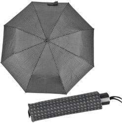DOPPLER Mini Fiber - férfi, összecsukható, szürke
