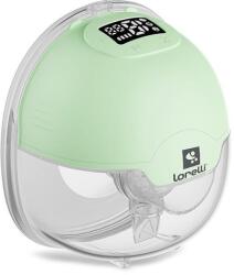Lorelli Pompă electrică de lapte Hands Free Aya Green 10220860003