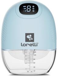 Lorelli Pompă electrică de lapte Hands Free Alice Blue 10220840001