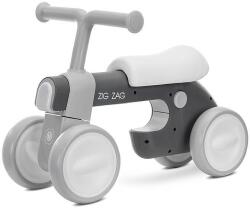 Lorelli Bicicletă pentru copii Zig Zag Grey 10410112506