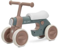 Lorelli Bicicletă de echilibru pentru copii Zig Zag Beige 10410112507