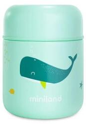 Miniland Termos cu înveliș moale 280 ml Ocean Kit 89617