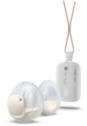 Philips Pompă electrică dublă pentru lapte matern, hands-free 00A. 0629.001