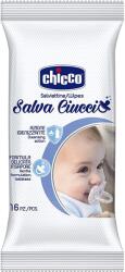Chicco Șervețele de curățare pentru suzetă, 16 buc. 7921
