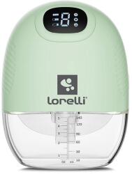 Lorelli Pompă electrică de lapte Hands Free Alice Green 10220840003