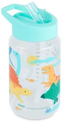 Miniland Sticlă de apă 450 ml Jurassic 89620