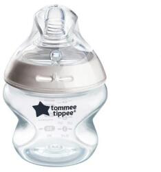 Tommee Tippee Biberon cu auto-sterilizare Natural Start 150 ml 0m+ TT. 0014