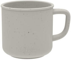 KikkaBoo Pahar cu mâner Platinum Silicone Sand 31302050022
