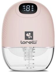 Lorelli Pompă electrică de lapte Hands Free Alice roz 10220840002