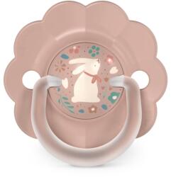 Suavinex Wonderland SX Pro Physiological 6-18 m cumi Pink Rabbit