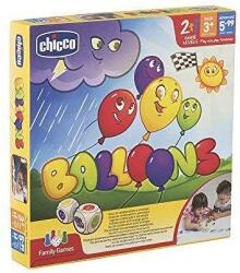 Chicco Joc de masă cu baloane T0705