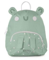 Miniland Eco Rucsac termic Broască 89558