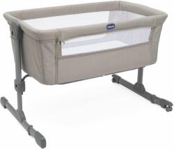 Chicco Pătuț pentru bebeluși Next 2 Me Essential Dune Re_Lux J0728