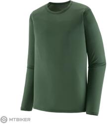 Patagonia Capilene Lightweight Crew póló, canopy green (M)