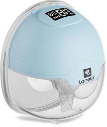 Lorelli Pompă electrică de lapte Hands Free Aya Blue 10220860001