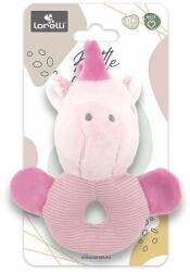 Lorelli Zornăitoare Unicorn roz Natural 10191330007