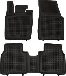 Rezaw-Plast Gumi autószőnyeg, VW ID. 7, 2023- , (88.200137)