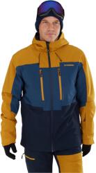 Fundango Nelson Allmountain Jacket férfi dzseki L / narancs
