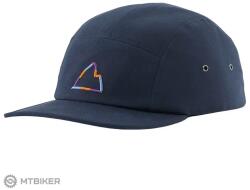 Patagonia Graphic Maclure sapka, fitz roy massif: new navy