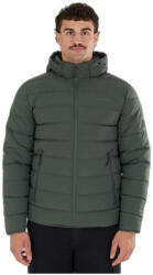 Fundango Hubble Padded Jacket férfi dzseki L / khaki