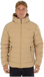 Fundango Hubble Padded Jacket férfi dzseki L / bézs