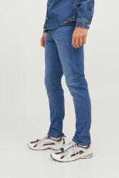 Jack & Jones Jack & Jones, Glenn slim fit farmernadrág, Melange kék, W32-L32 (12243592-BLUE-DENIM-W32-L32)