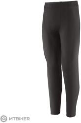 Patagonia Capilene Lightweight alsónadrág, fekete (L)