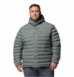 Columbia Terwilliger Trail Heat Seal Hdd Jacket férfi dzseki XXL / szürke