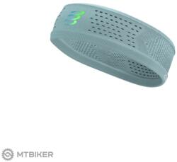 Compressport Thin On/Off fejpánt, ether (Univerzális)