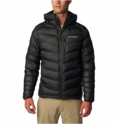 Columbia Labyrinth Loop II Hooded Jacket férfi dzseki XL / fekete
