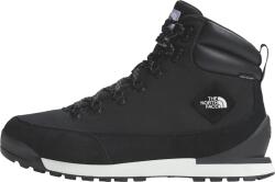 The North Face M Back-To-Berkeley Iv Textile Wp férficipő Cipőméret (EU): 45 / fekete