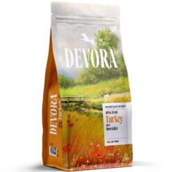 Devora Hrana semi-umeda pentru caini Devora Dog Semi-Moist Mini Caprioara si Curcan, 5 kg