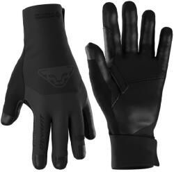 Dynafit Ridge Windstopper Gloves kesztyű Kesztyűe: L / fekete