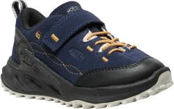 KEEN Jasper Zionic Children Naval Academy gyerek cipő Cipőméret (EU): 30 / sötétkék