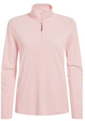 Craghoppers NosiLife SolarShield+ Half Zip Top női póló M / bézs