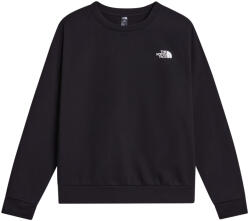 The North Face M Evolution Box Nse Regular Crew férfi pulóver XL / fekete