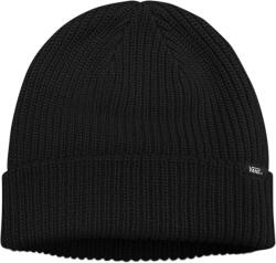 Vans Core Basic Cuff Beanie sapka fekete/szürke