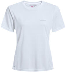Craghoppers NosiLIfe SolarShield+ SS T-Shirt női funkcionális felső XL / fehér
