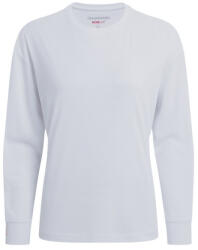 Craghoppers NosiLife SolarShield+ Long Sleeved T-Shirt női póló L / fehér