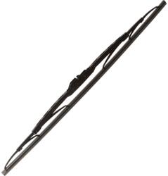 Valeo First Standard Ablaktörlő, 55 cm, Klasszikus rögzítéssel (horog) (575555V)