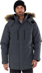 Fundango Spirit II Parka Jacket férfi téli parka L / szürke