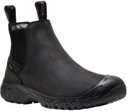 KEEN Anchorage Boot Iv Wp Men férficipő Cipőméret (EU): 43 / fekete