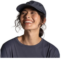 Craghoppers Waterproof Cap vízálló baseball sapka sötétszürke