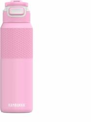 KAMBUKKA Hőtartó palack Elton Insulated 1000 ml, Pink Ambition