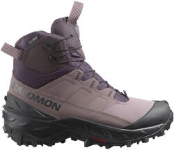 Salomon Crosstrak Powder Wp W női téli cipő Cipőméret (EU): 42 / barna