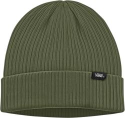 Vans Core Basic Cuff Beanie sapka zöld