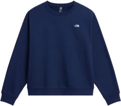 The North Face Essential Simple Dome Relaxed Crew férfi pulóver M / kék