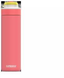 KAMBUKKA Hőtartó palack Lagoon Insulated 600 ml, Fluo Fantasy