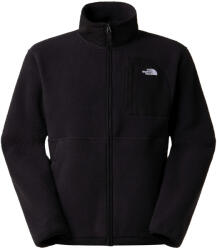 The North Face M Yumiori Off Peak Full Zip Jacket férfi dzseki L / fekete