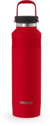 Primus Tufa Narrow Insulated Bottle 0.6 L termosz piros